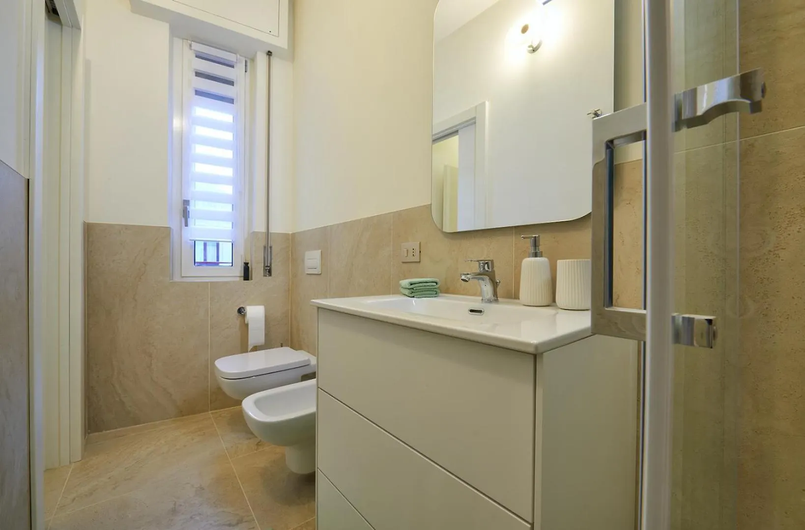 Verde Acqua Two Apartments Lecco