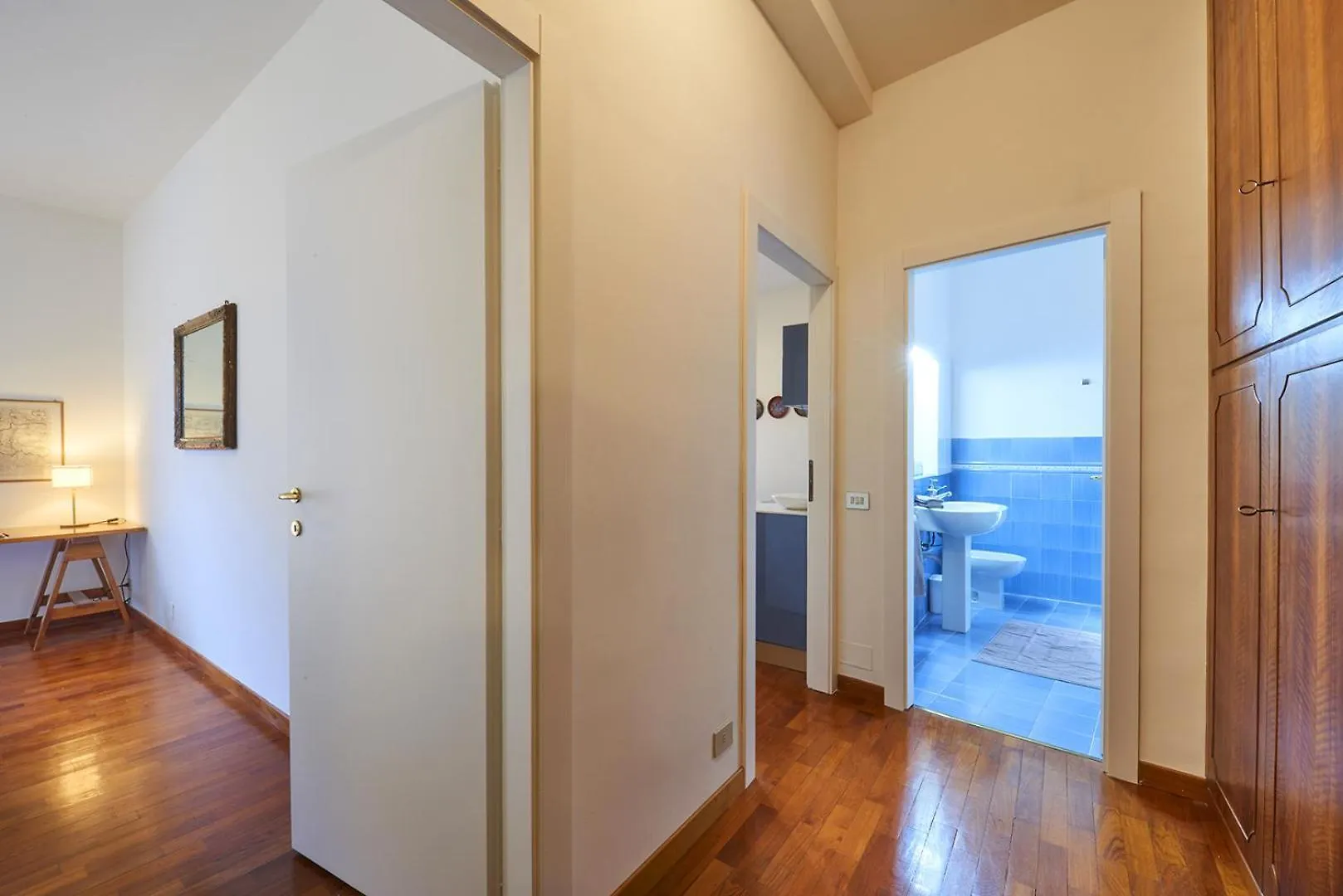 Verde Acqua Two Apartments Lecco 0*,  Italy