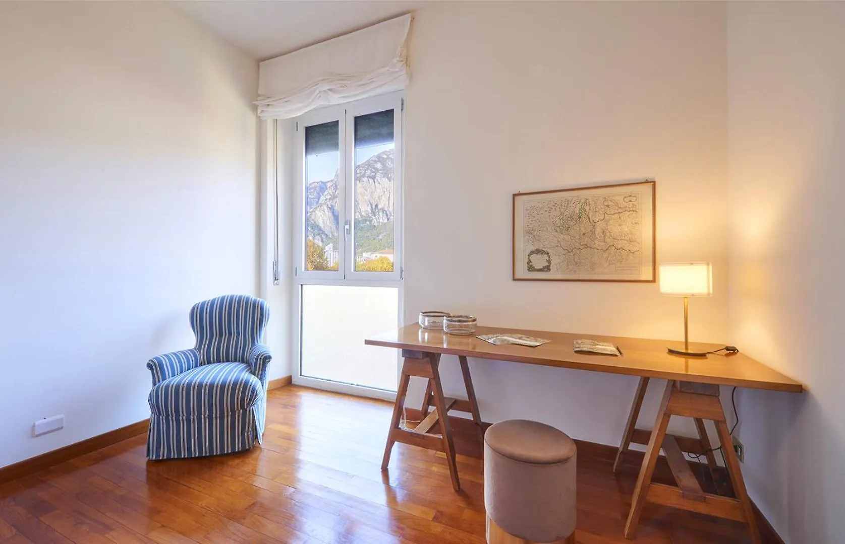 Verde Acqua Two Apartments Lecco Italy