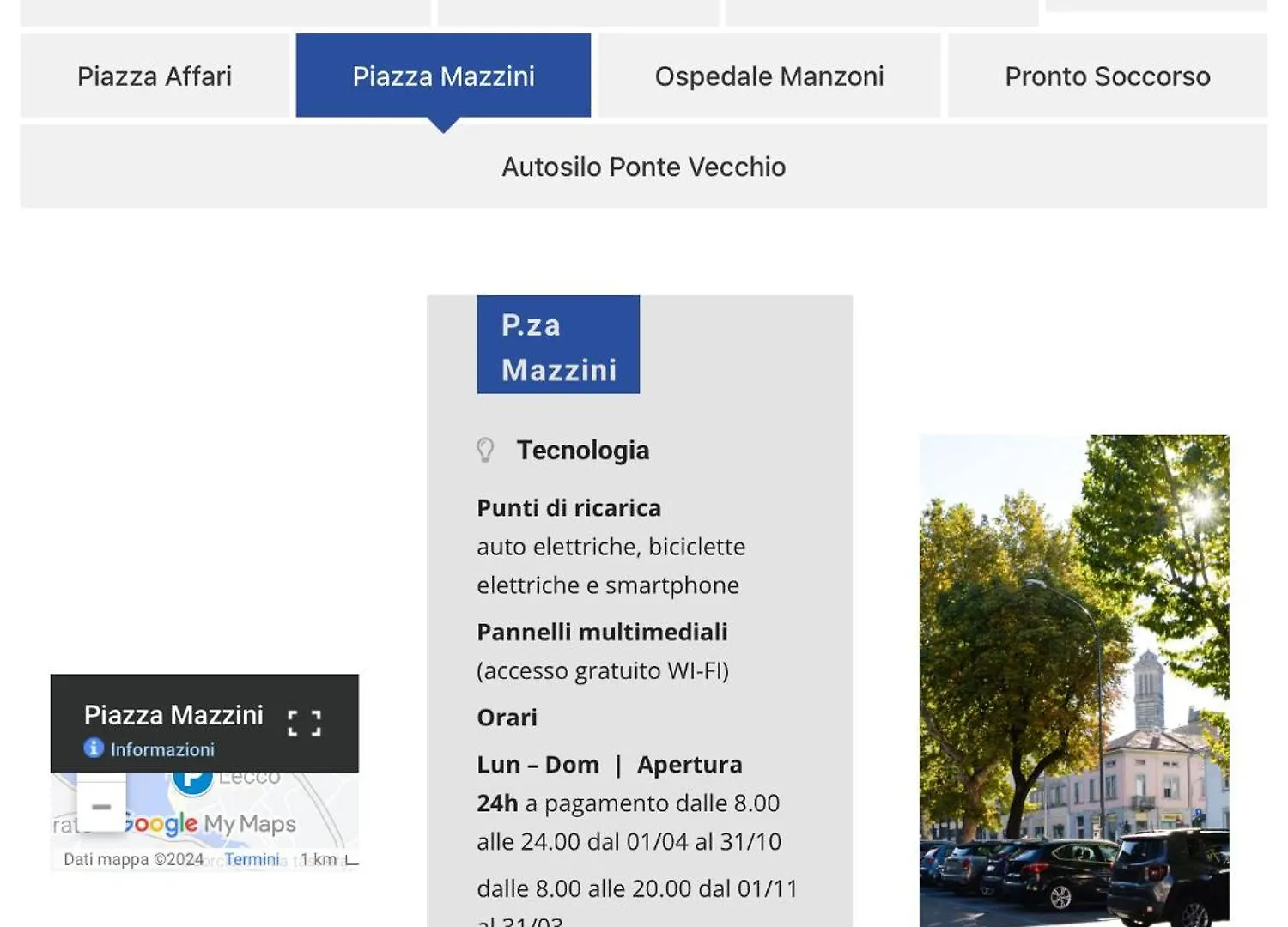 Verde Acqua Two Apartments Lecco