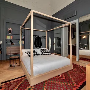 Luxury In The Center Of Catania